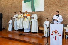 19.06.2025 Fronleichnamsfest